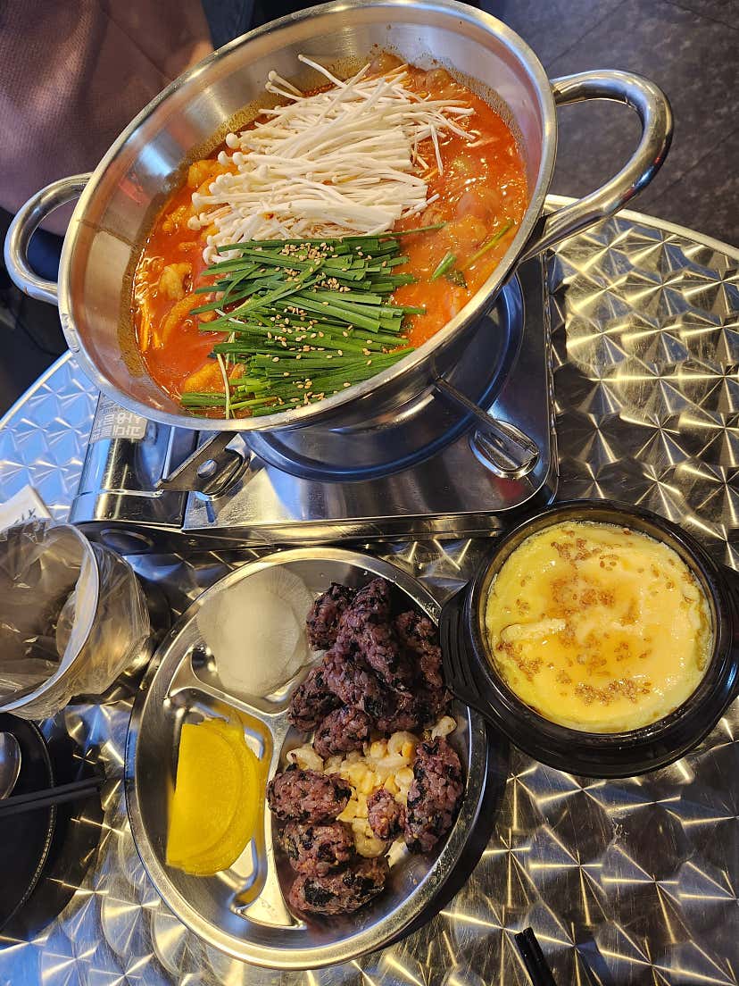 ioo****님의 하누곱도리 신림점 리뷰