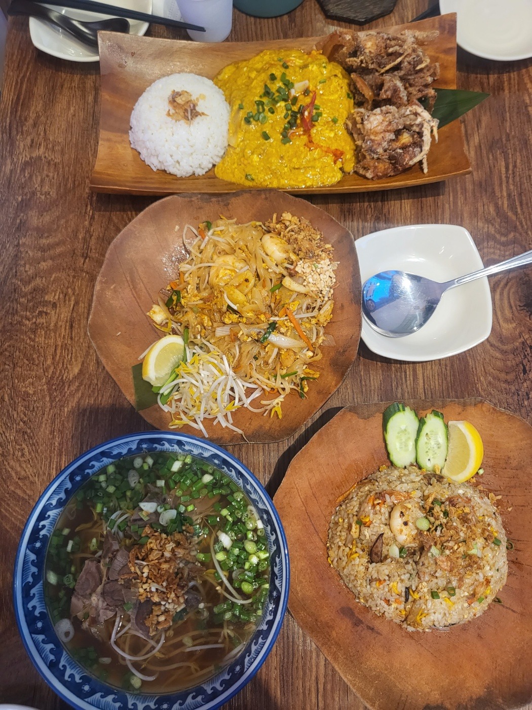 토닥토닥5님의 류타이쿠진 리뷰