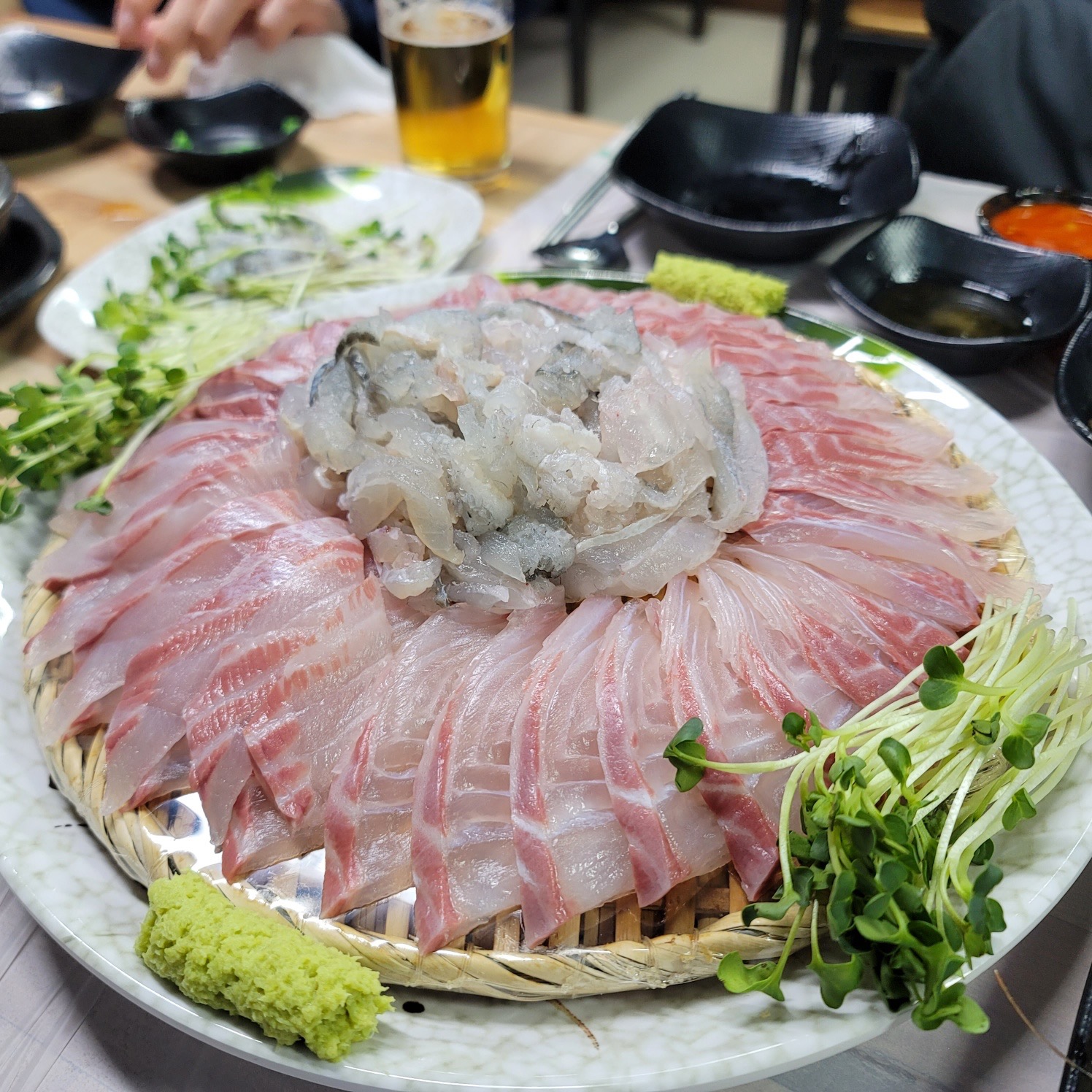 [여수 맛집 갯바위] 직접 가본 로컬 리뷰