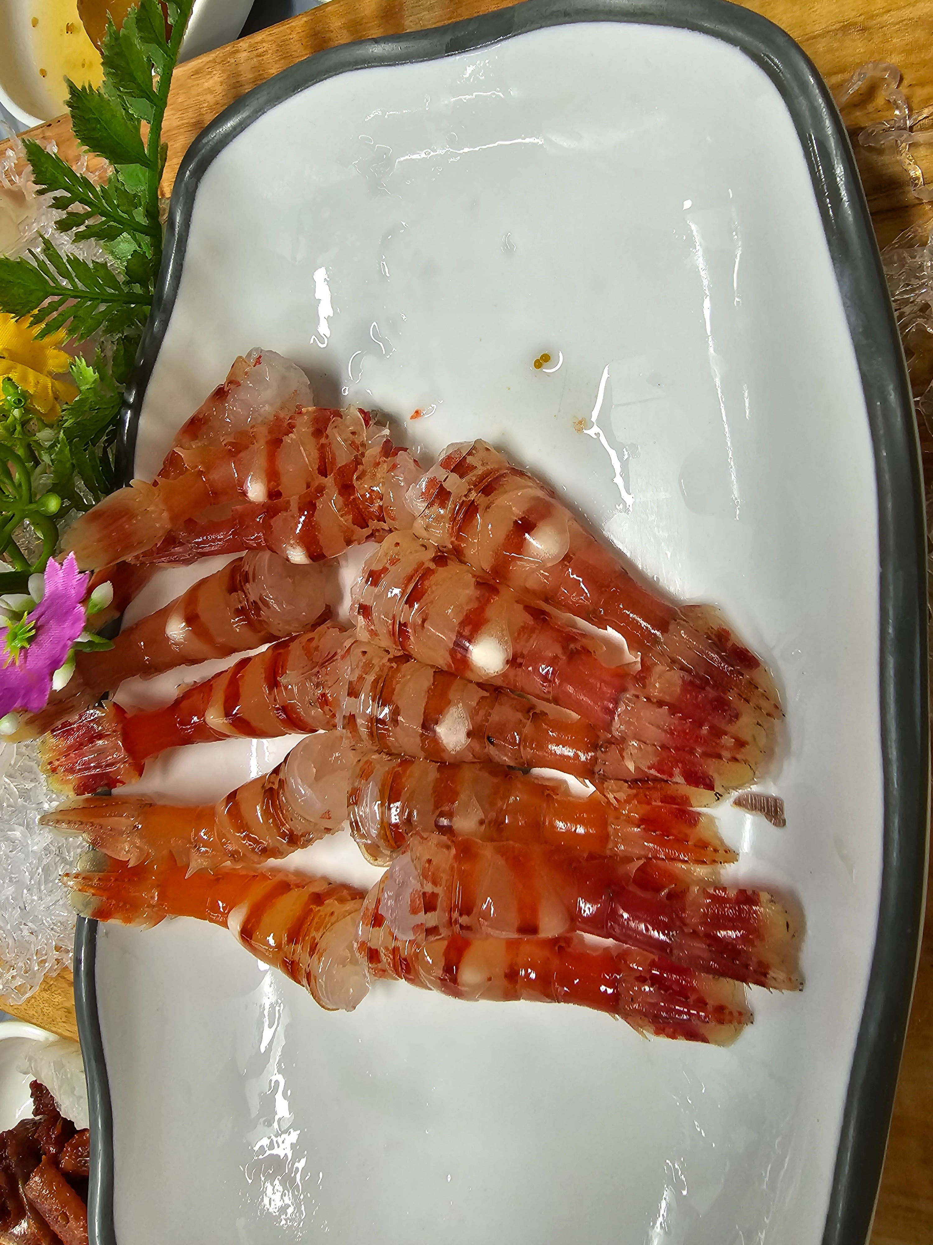 지인소개로 찾은 삼척항 삼척대게 본점 - 삼척항 맛집 삼척대게 본점