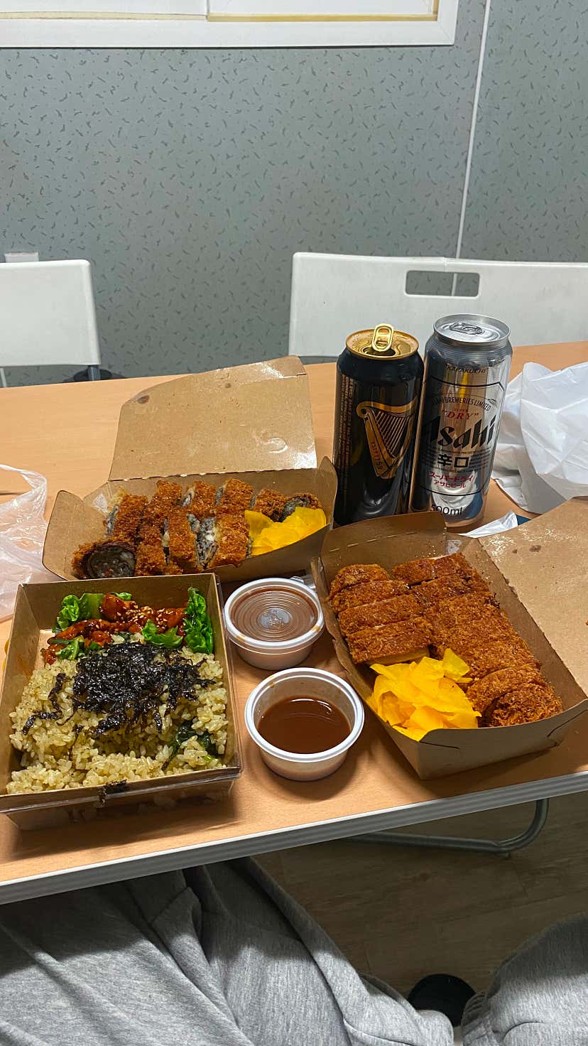 봉봉러쉬님의 네거리올레 올레시장점 리뷰