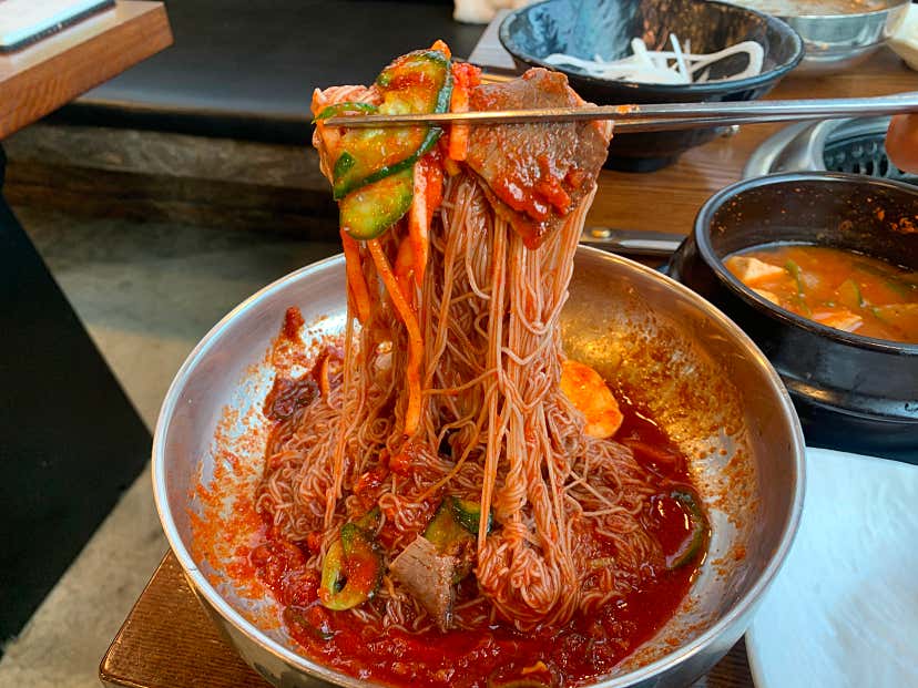 yeon2161님의 대청갈비 리뷰