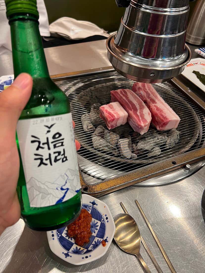 wooj0252님의 유월식당 리뷰