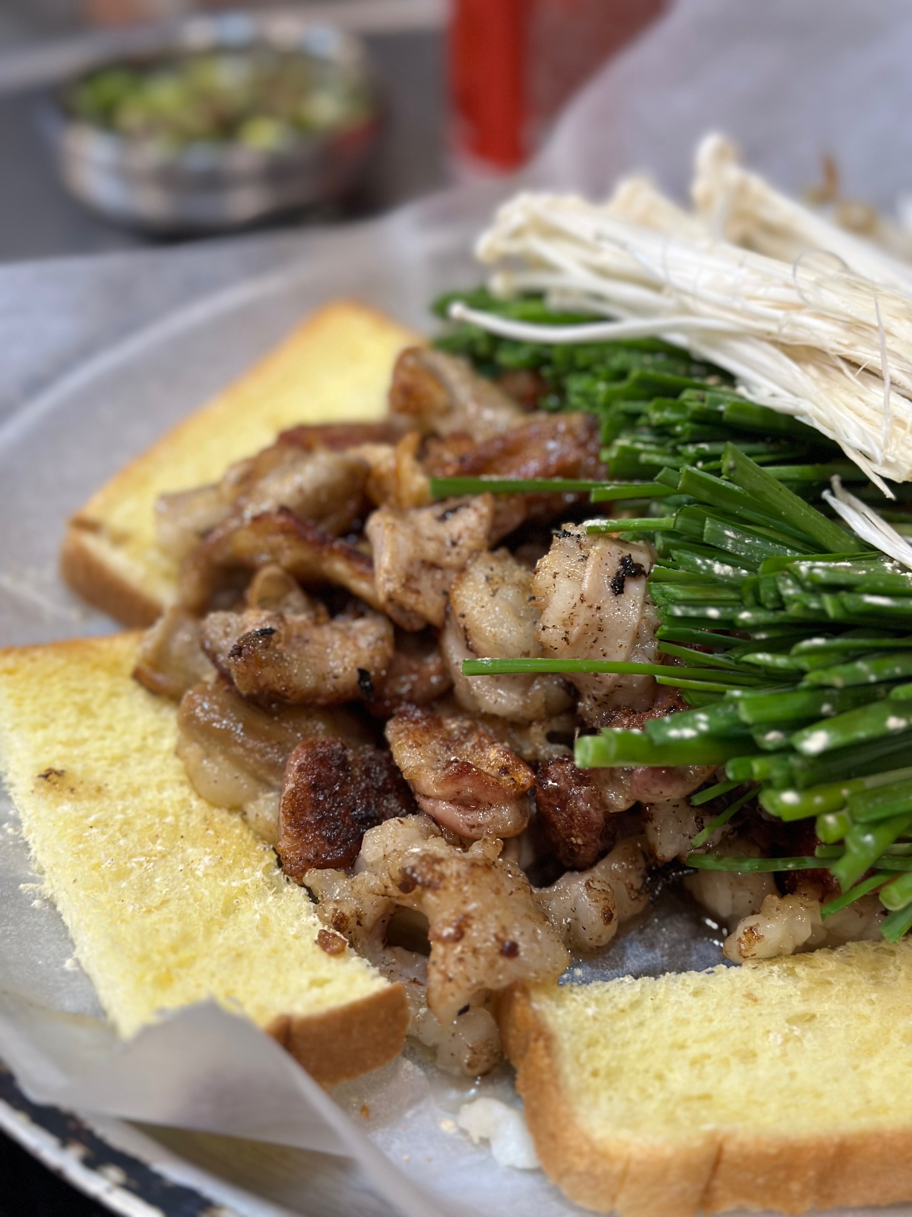 미금역 맛집 산더미황소곱창 내돈내산 최신리뷰