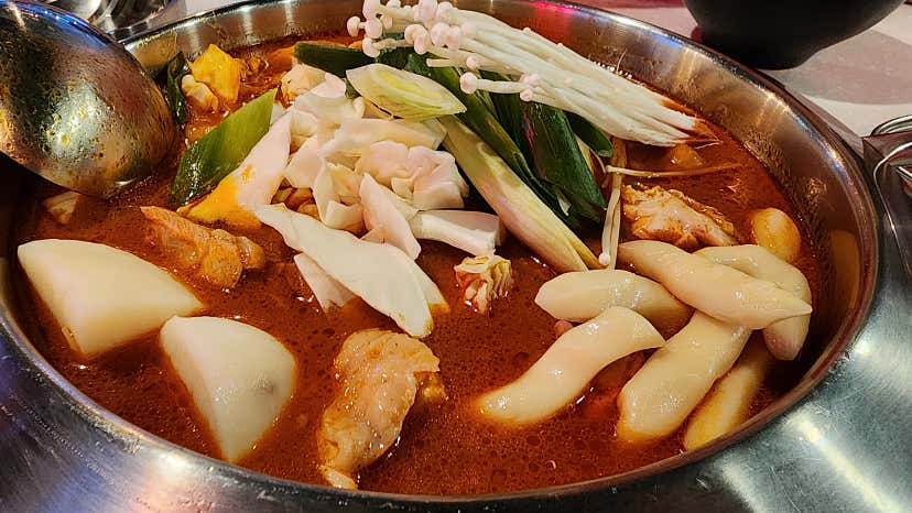 mus****님의 홍미집 산본직영점 리뷰