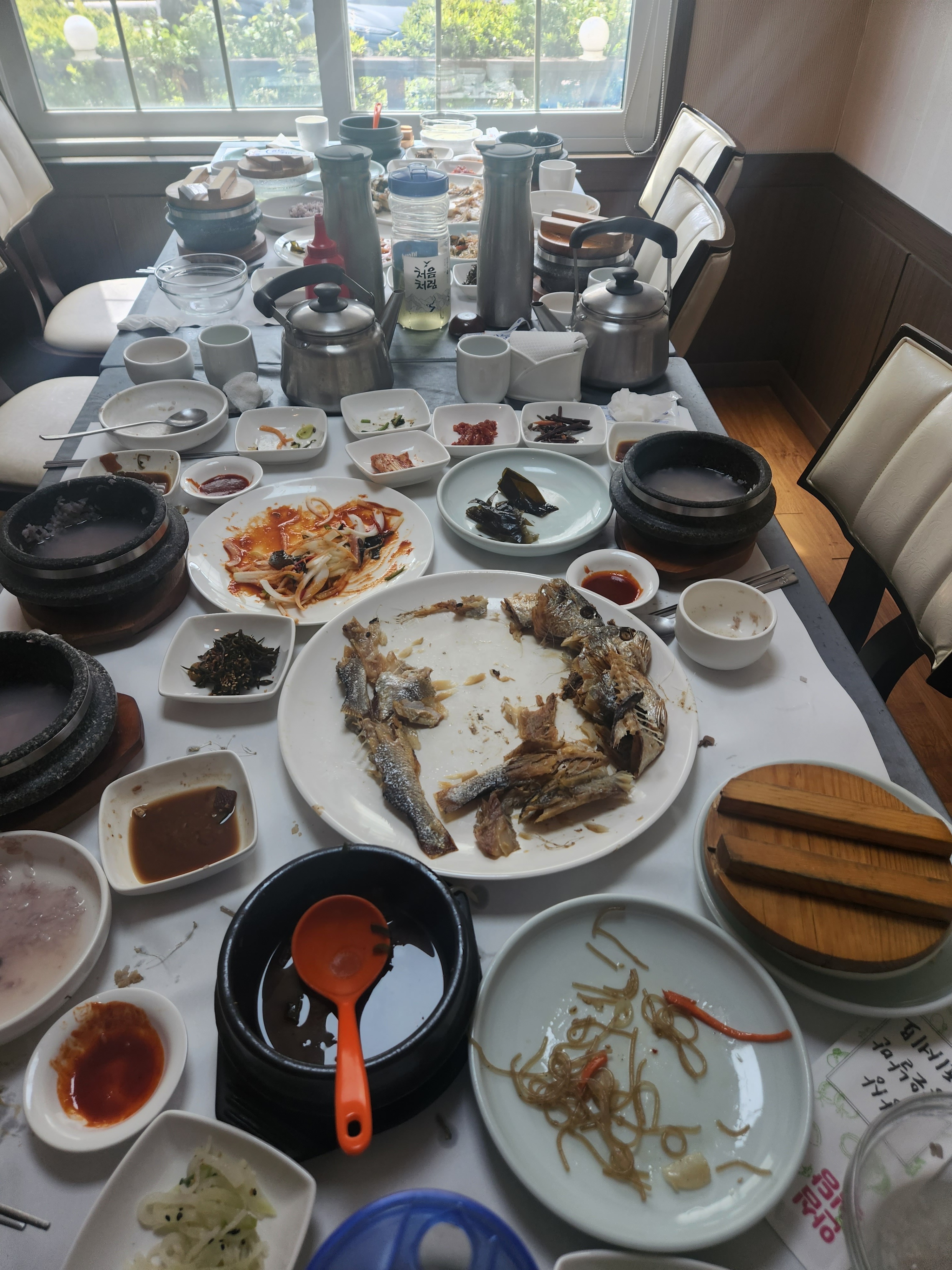 [삼척 맛집 해밀] 직접 가본 로컬 리뷰