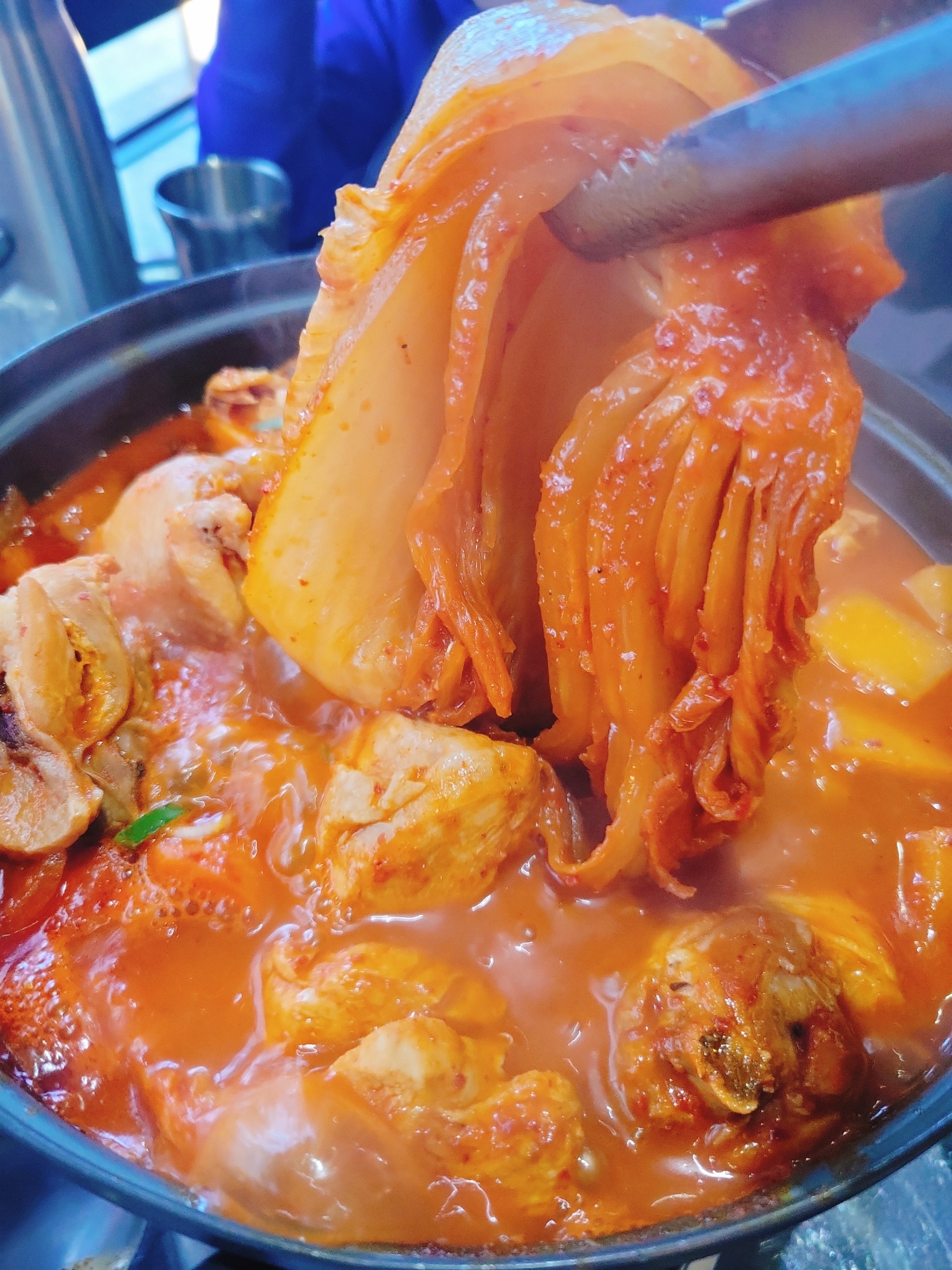 오리역 맛집 땡주 오리역점 내돈내산 찐리뷰