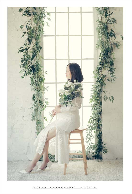 RARAJAJA LOVE님의 티아라스튜디오 리뷰