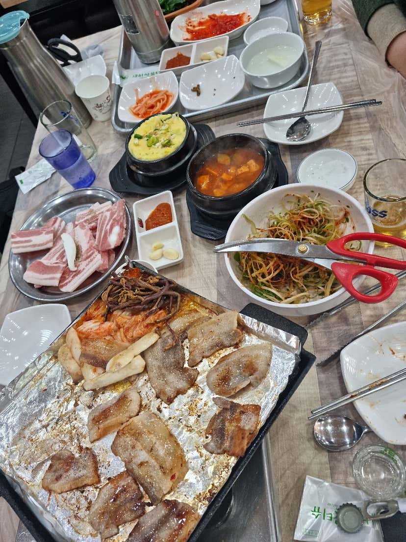 zzi****님의 철뚝집 리뷰