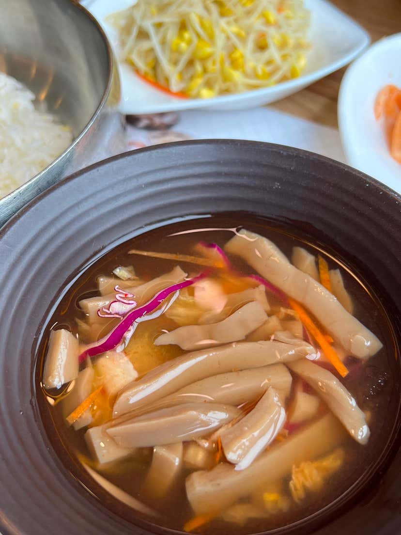 러블리쏘99님의 종로쭈꾸미 성안본점 리뷰