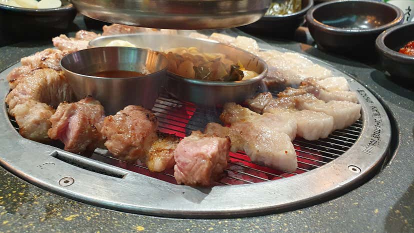 VpanoramaV님의 원조부안집 안양일번가점 리뷰
