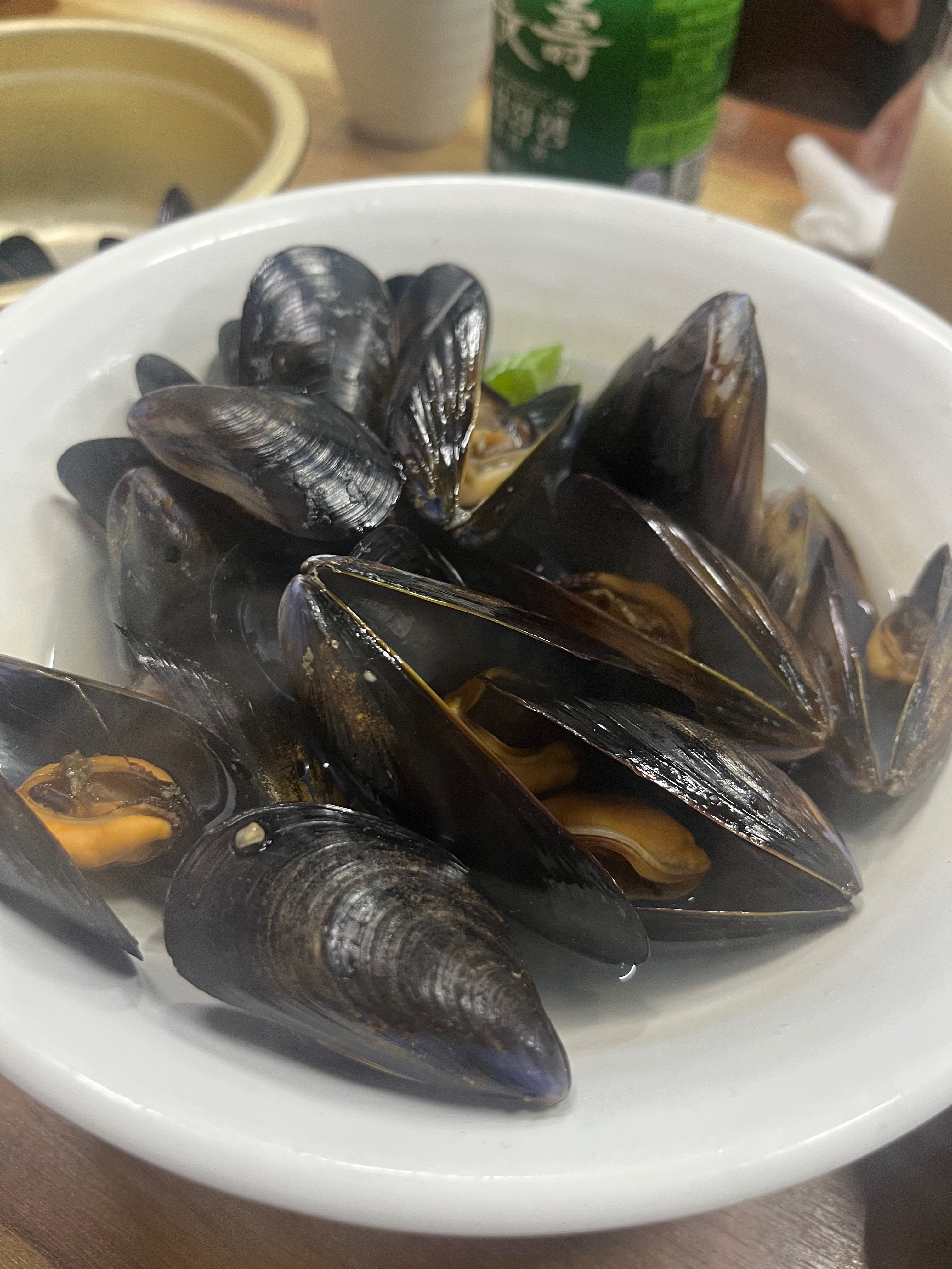 요즘 자주 가는 최애집이네요!~ - 권선동 맛집 완도어시장