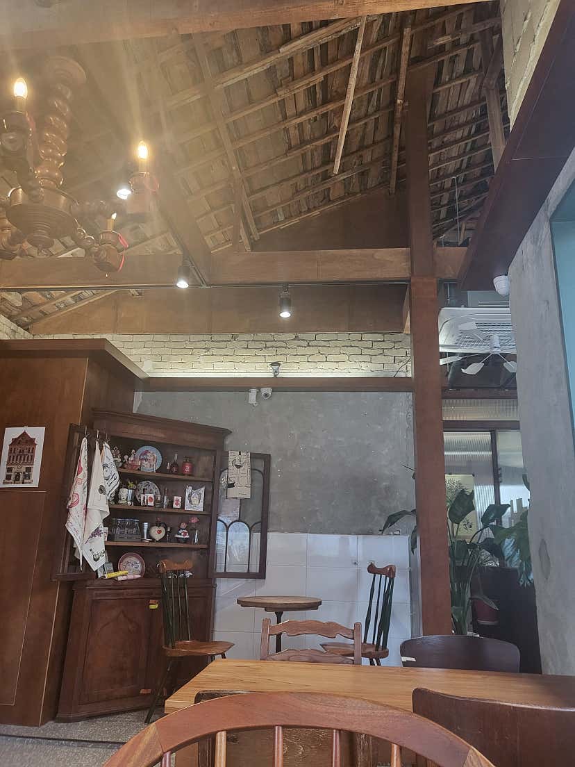 Hennie님의 메종드쌍문 리뷰