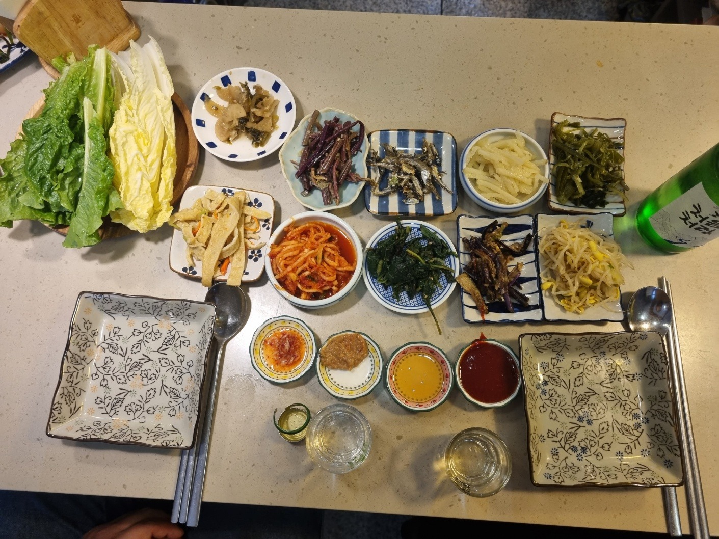
서울시 도봉구 창동 맛집 즐거운술상