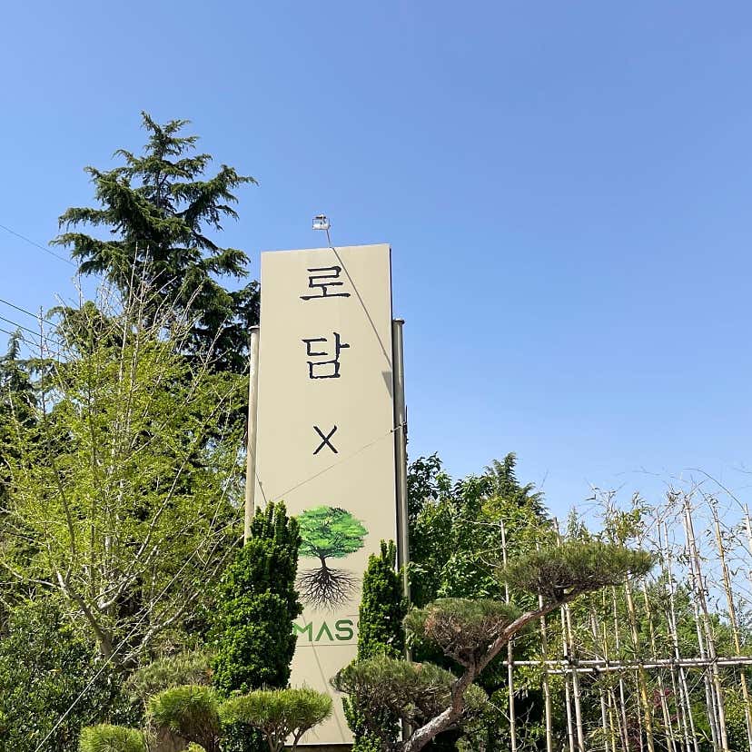 보119님의 로담 리뷰