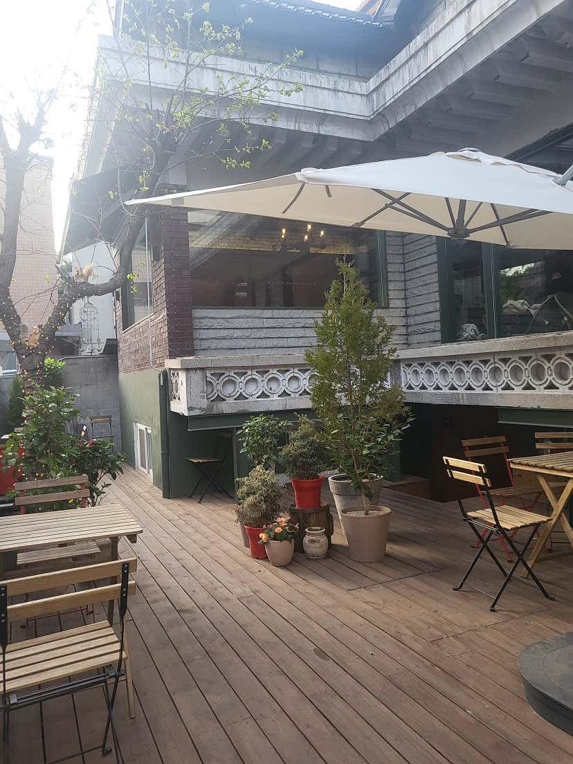 Hennie님의 메종드쌍문 리뷰