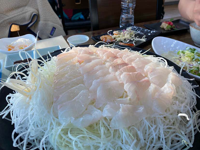 제주도 맛집 Top 10