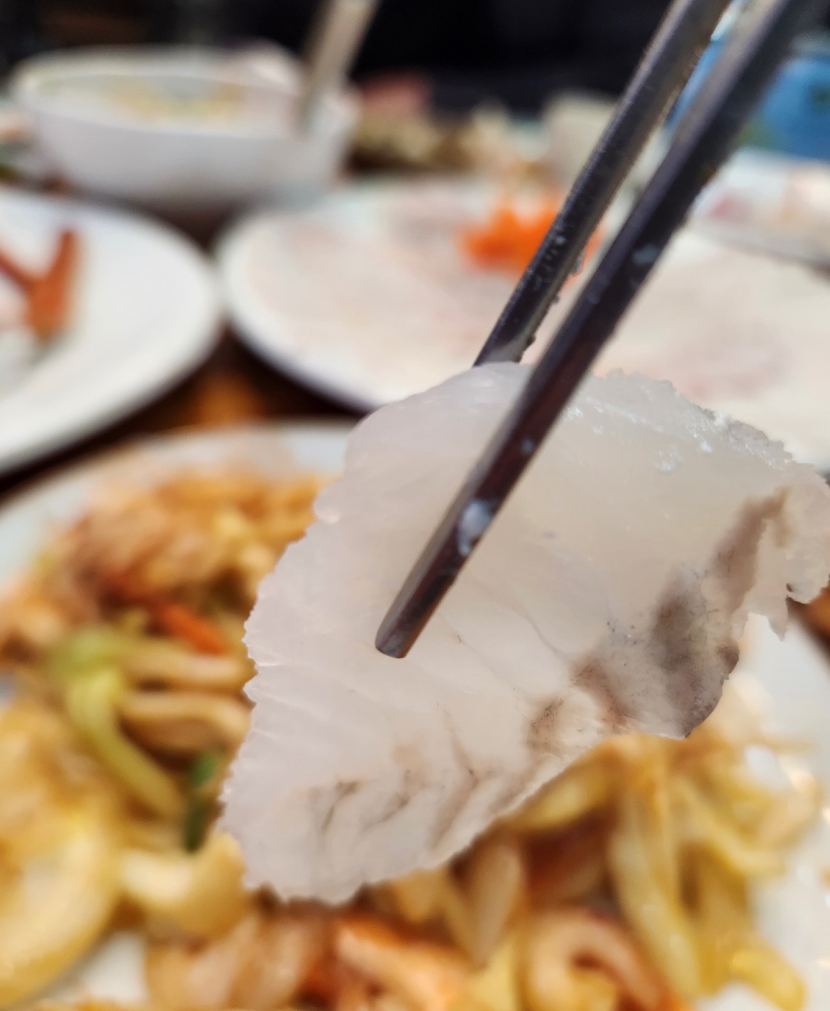 [강릉 맛집 해랑대게횟집] 직접 가본 로컬 리뷰