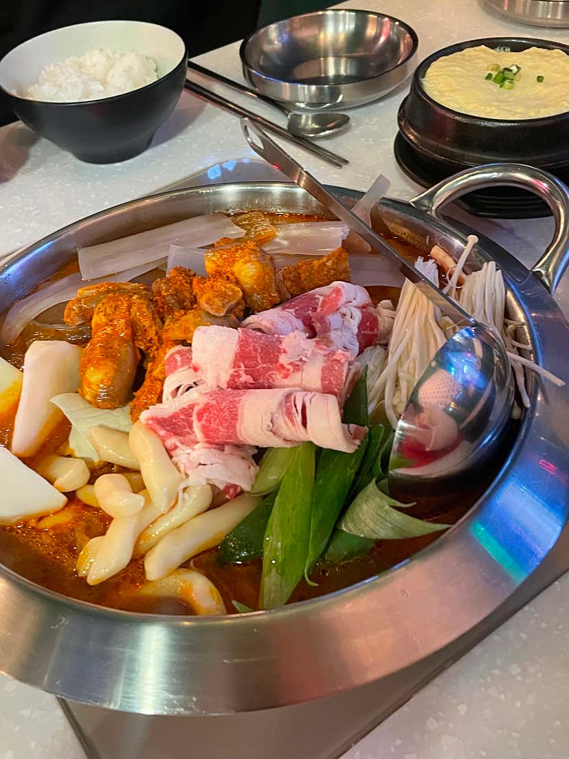 mus****님의 홍미집 산본직영점 리뷰