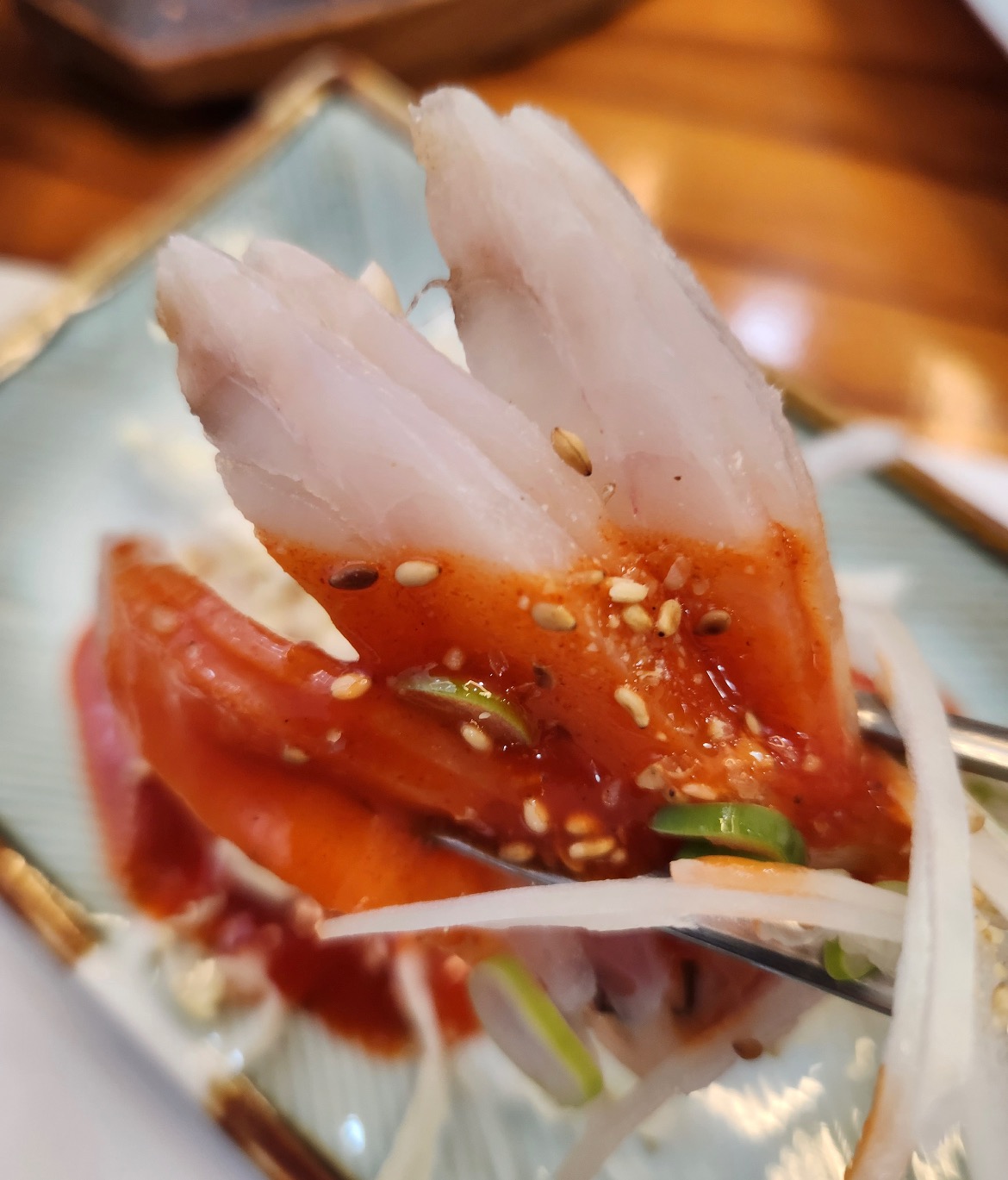 [강릉 맛집 해랑대게횟집] 직접 가본 로컬 리뷰