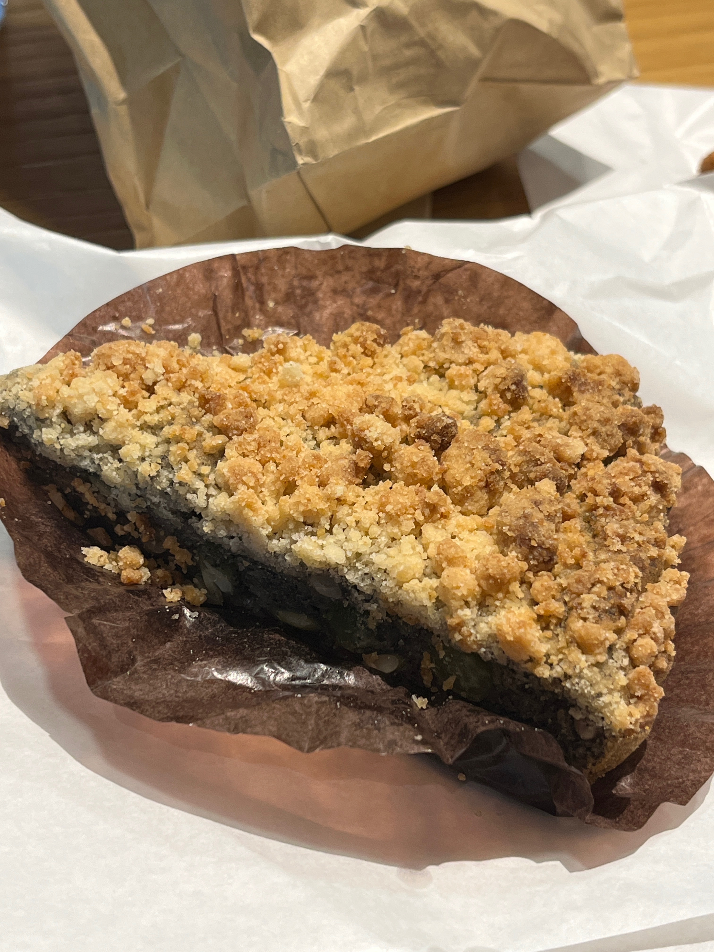 정자역 맛집 올디 비건 베이커리 내돈내산 방문리뷰