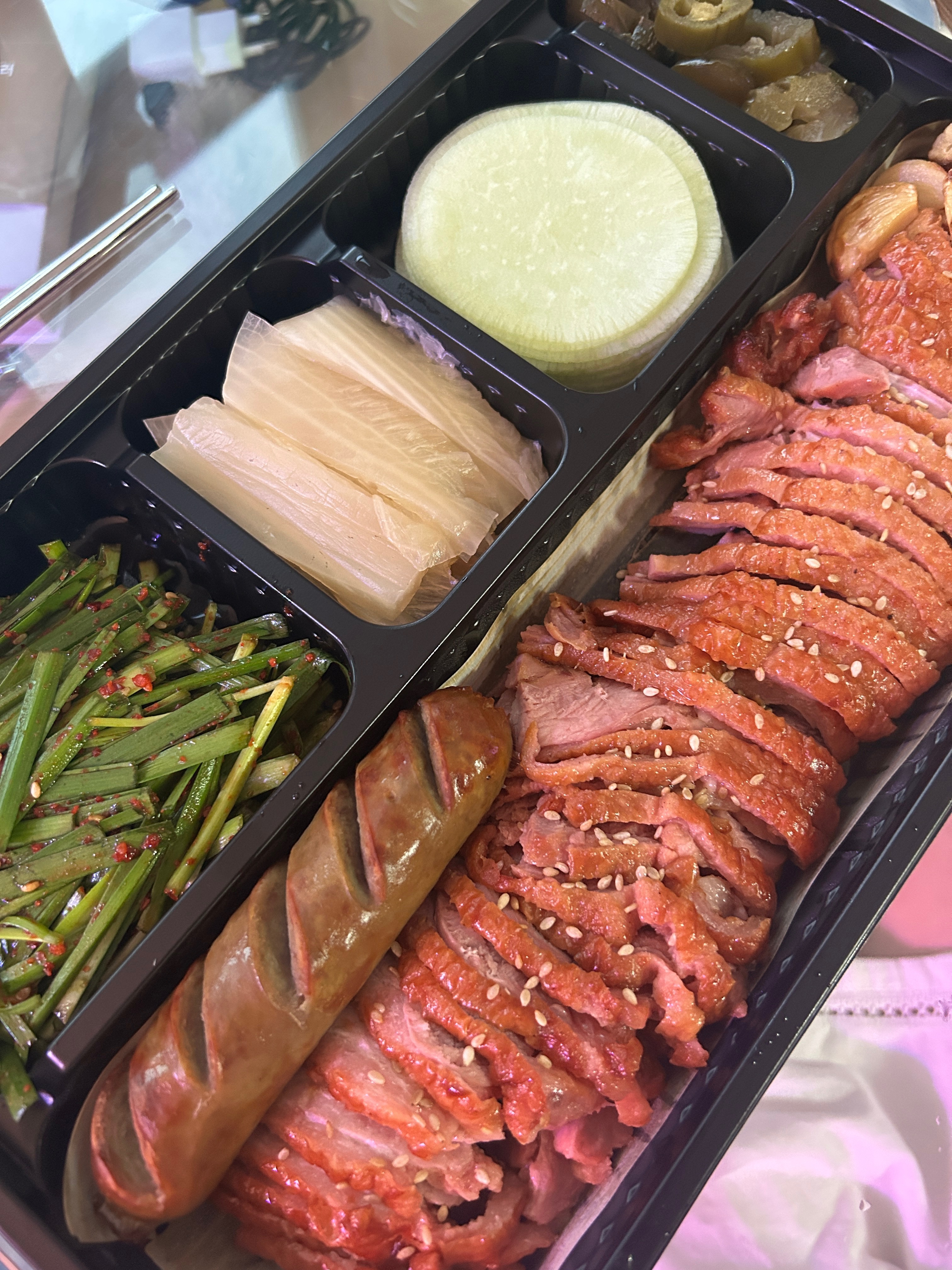 동대문역 삼겹살 바비큐 호세야오리바베큐 신당점