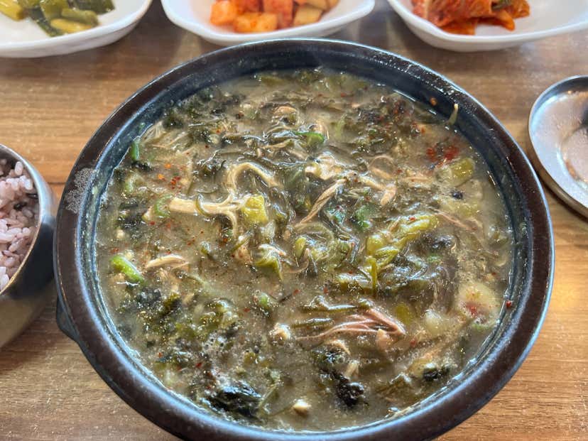 보들보들팡팡님의 꽁순이네 리뷰