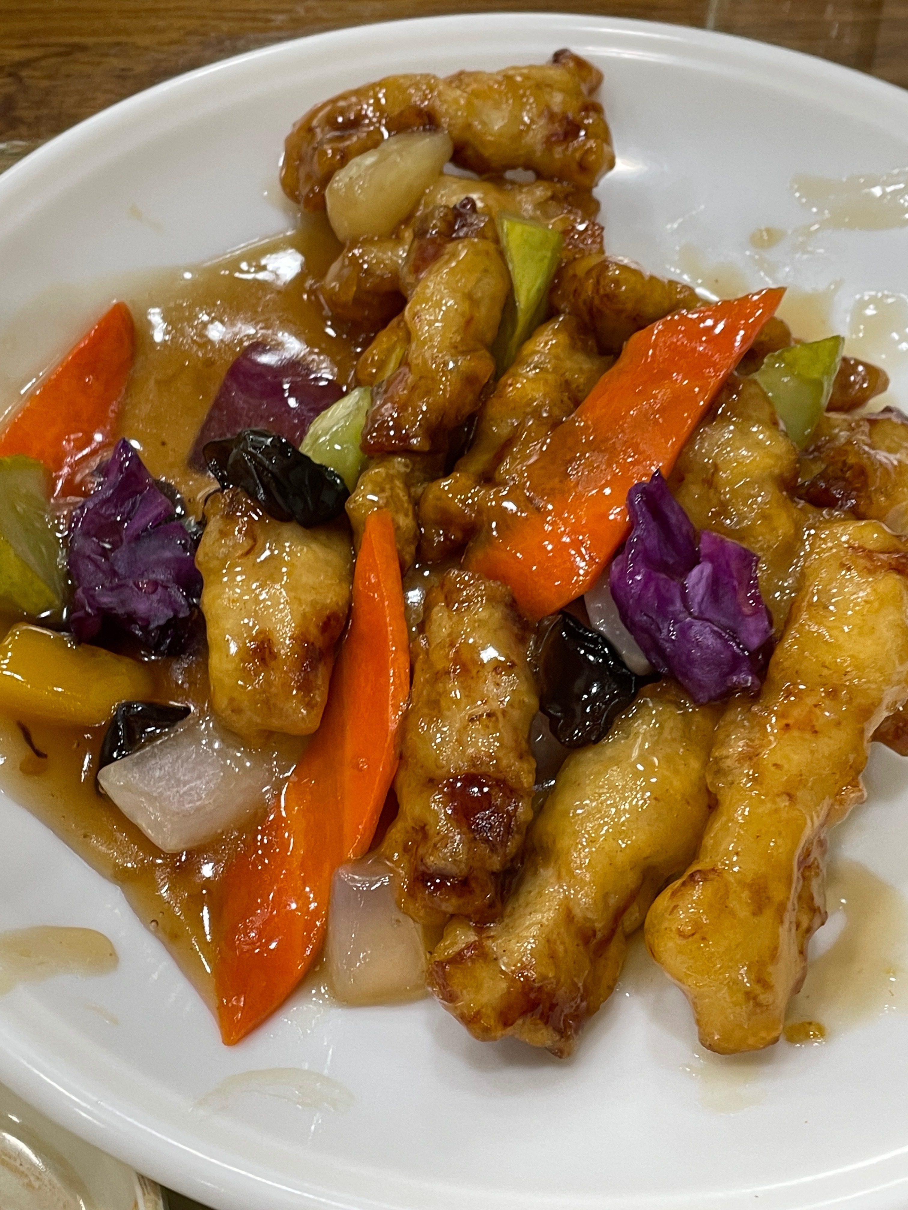 오리역 맛집 중화요리 쎼쎼 내돈내산 방문리뷰