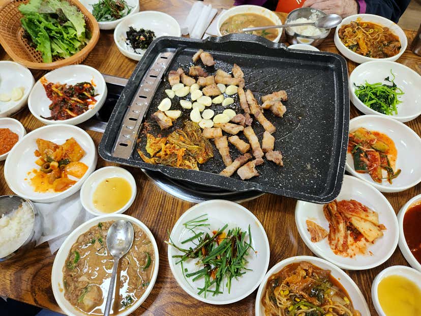 hoo****님의 샘터가든 리뷰