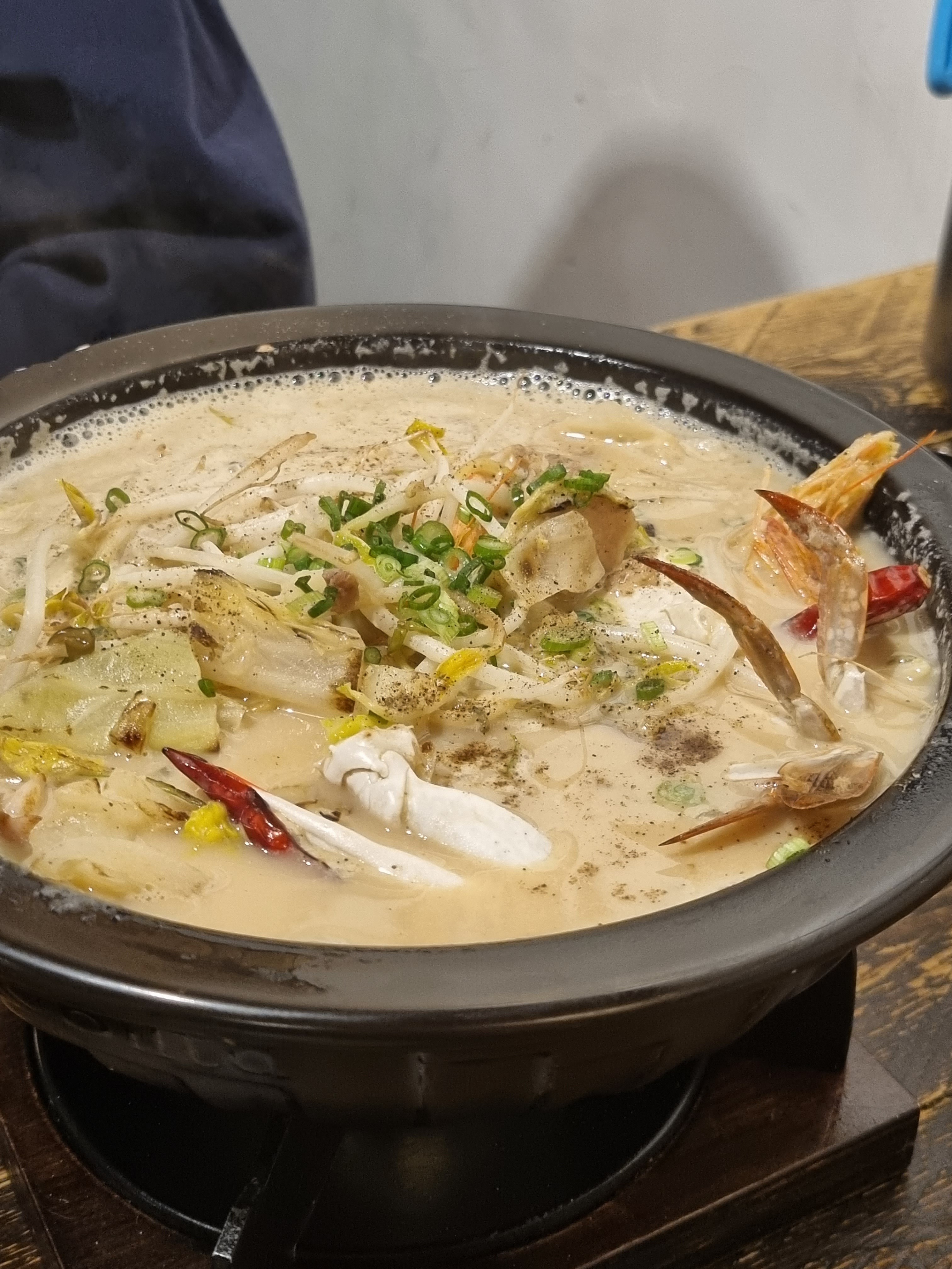 2차로 가기 좋은 곳입니다. - 천호동 맛집 스키마야 천호본점