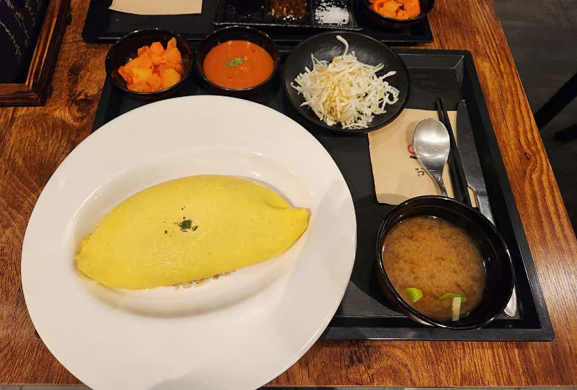 endless86님의 후라토식당 분당정자점 리뷰