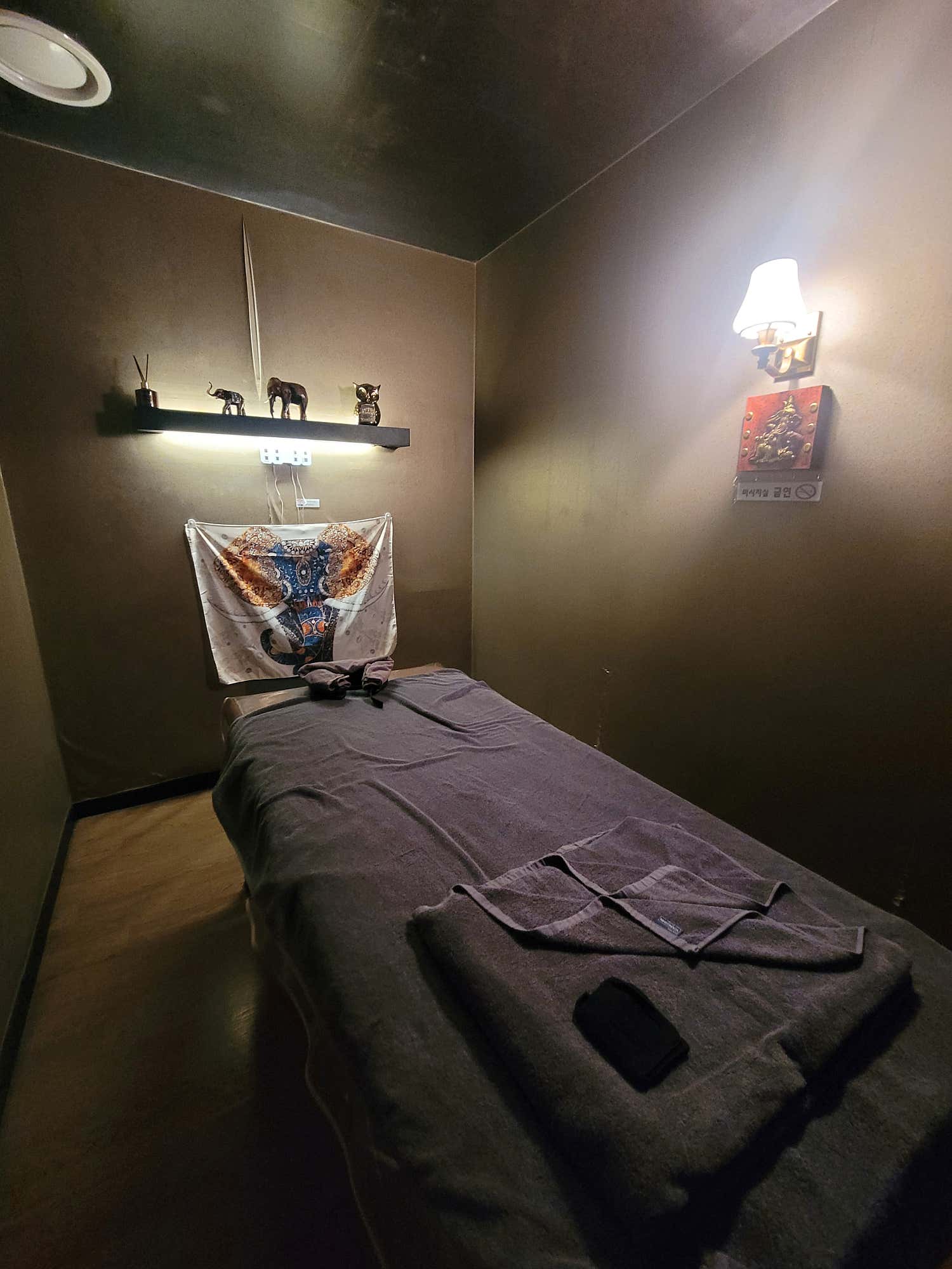 뉴태국베트남마사지 (정왕) 매장 사진 9