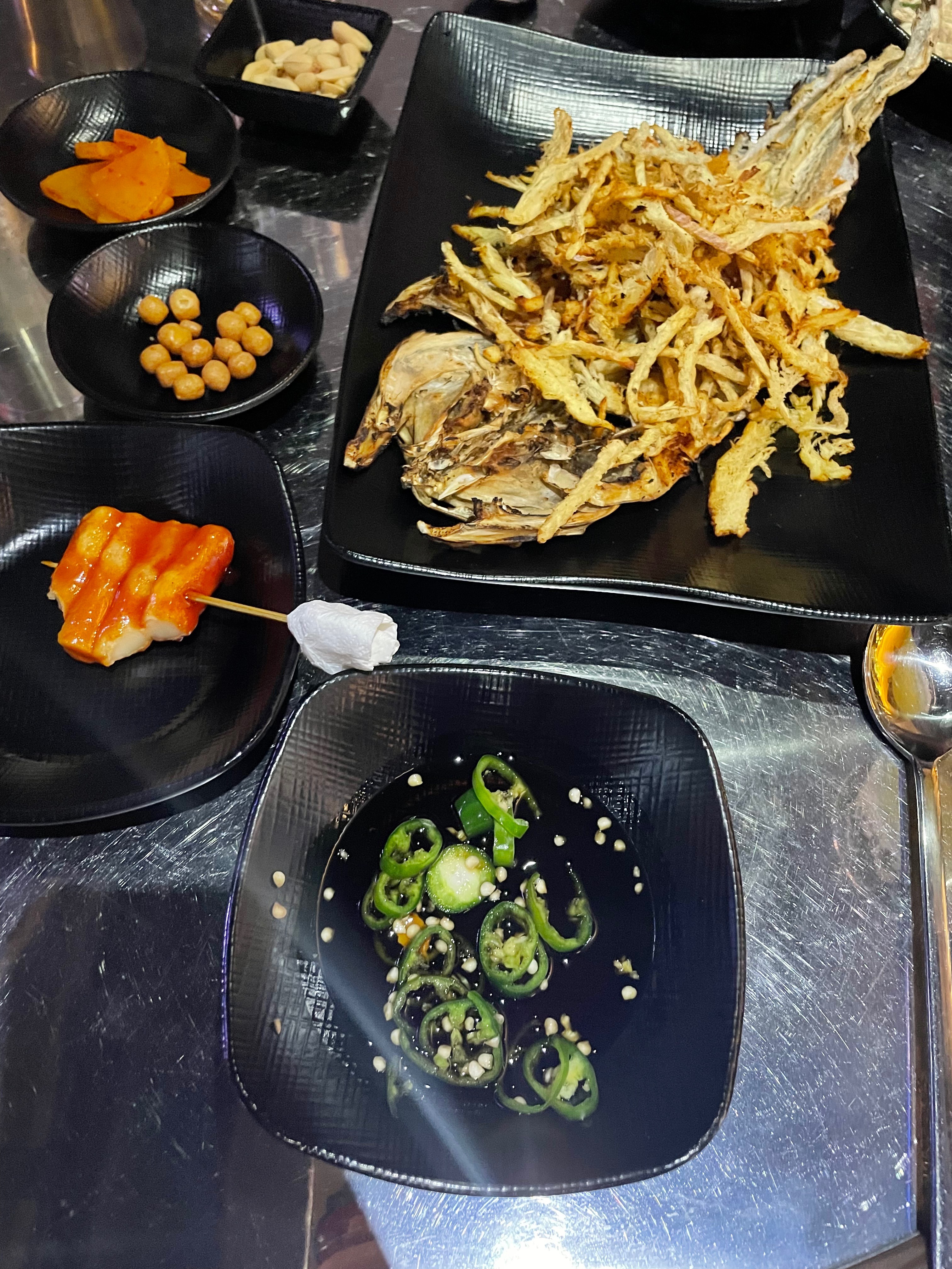 오리역 맛집 땡주 오리역점 내돈내산 찐리뷰