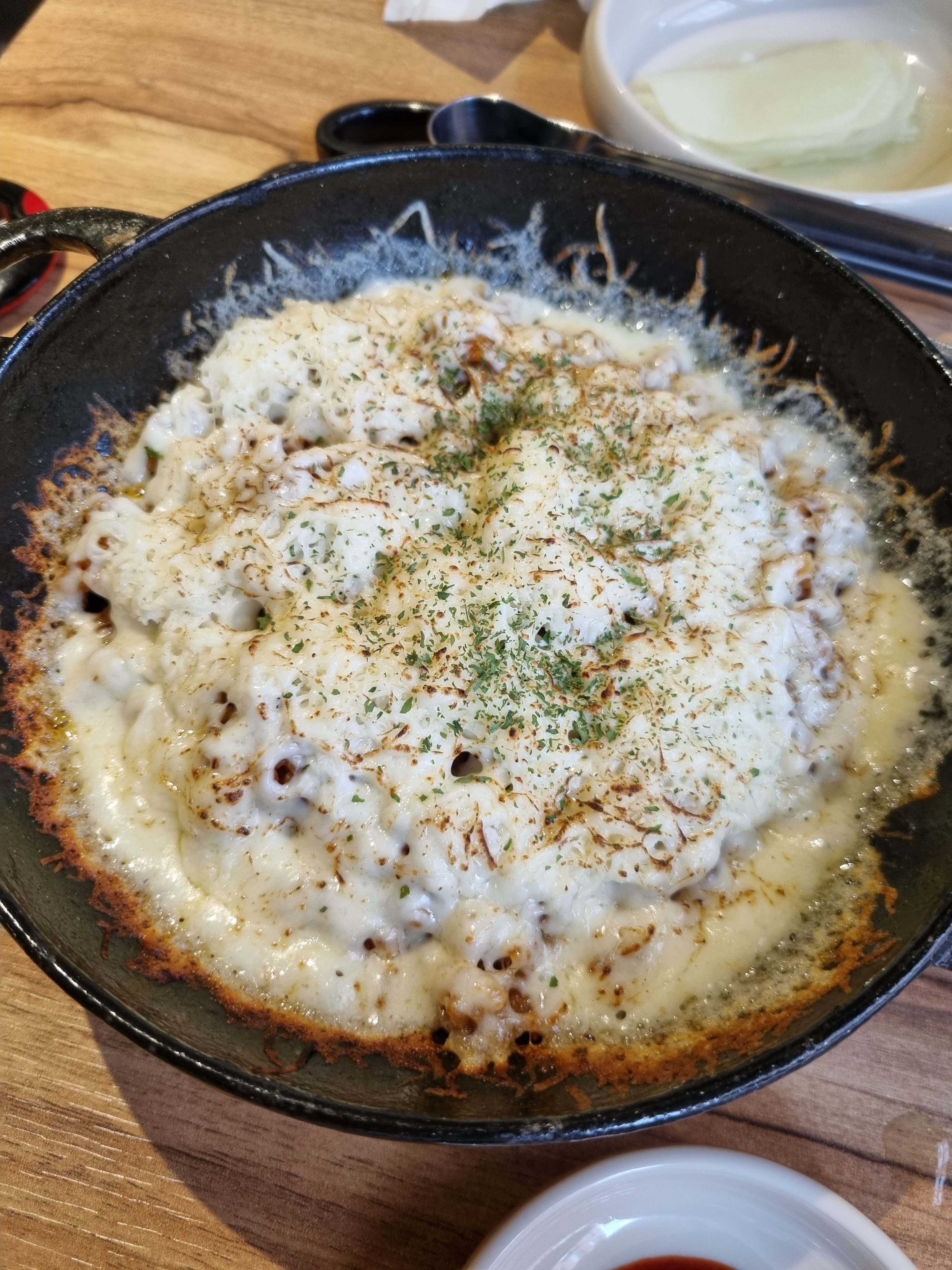  서울역 전통 비빔밥 전통집