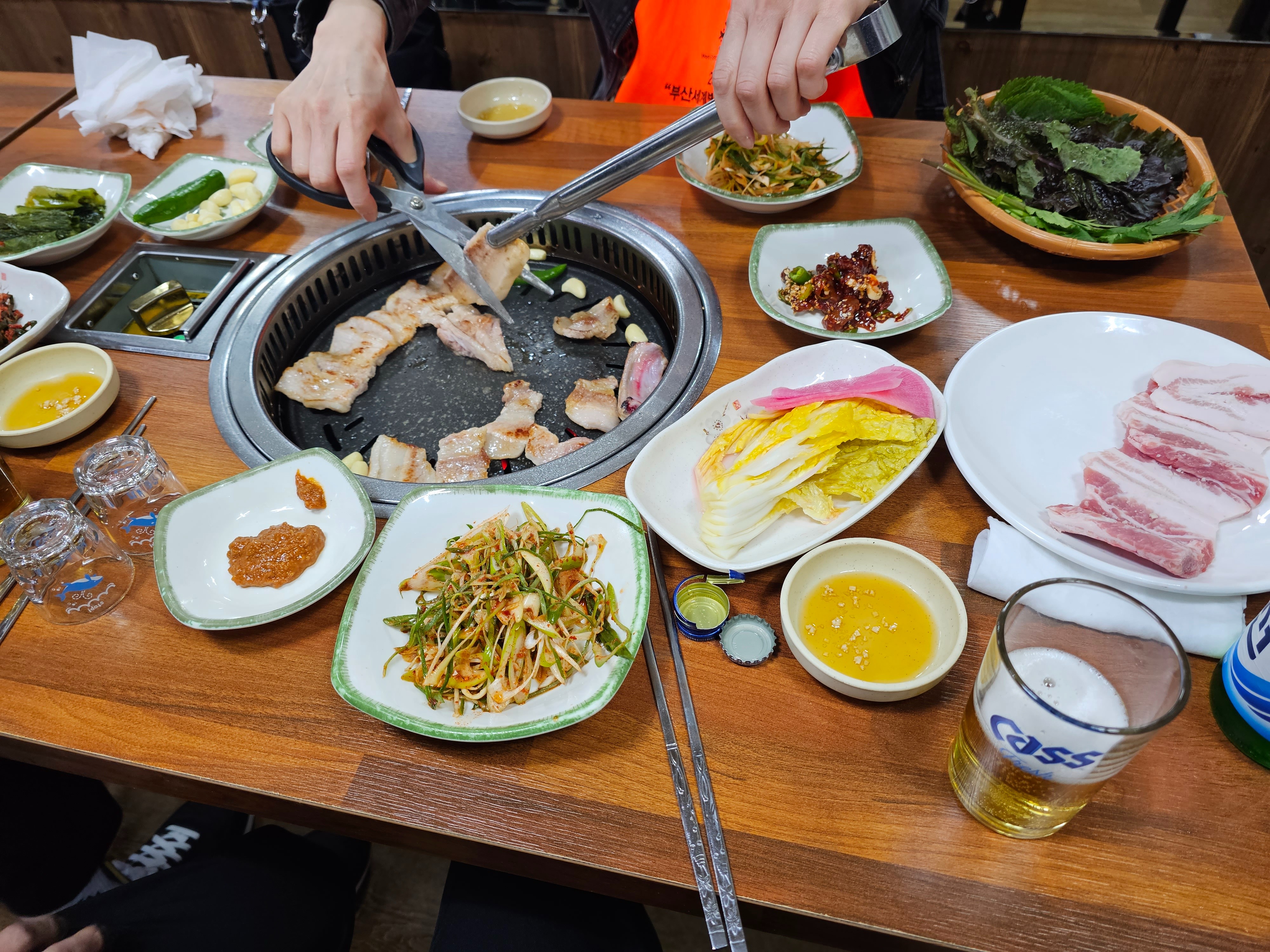 [부산역 맛집 초량갈비] 직접 가본 로컬 리뷰