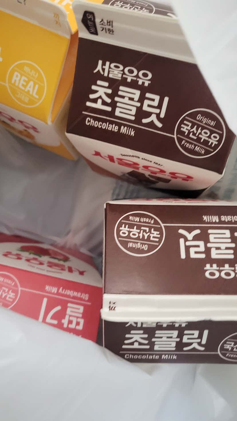 kmjhot3313님의 CU 김포양곡점 리뷰