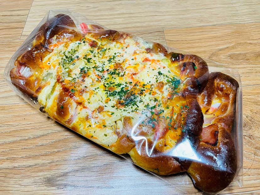 맛집인기가요님의 델리스베이커리 리뷰