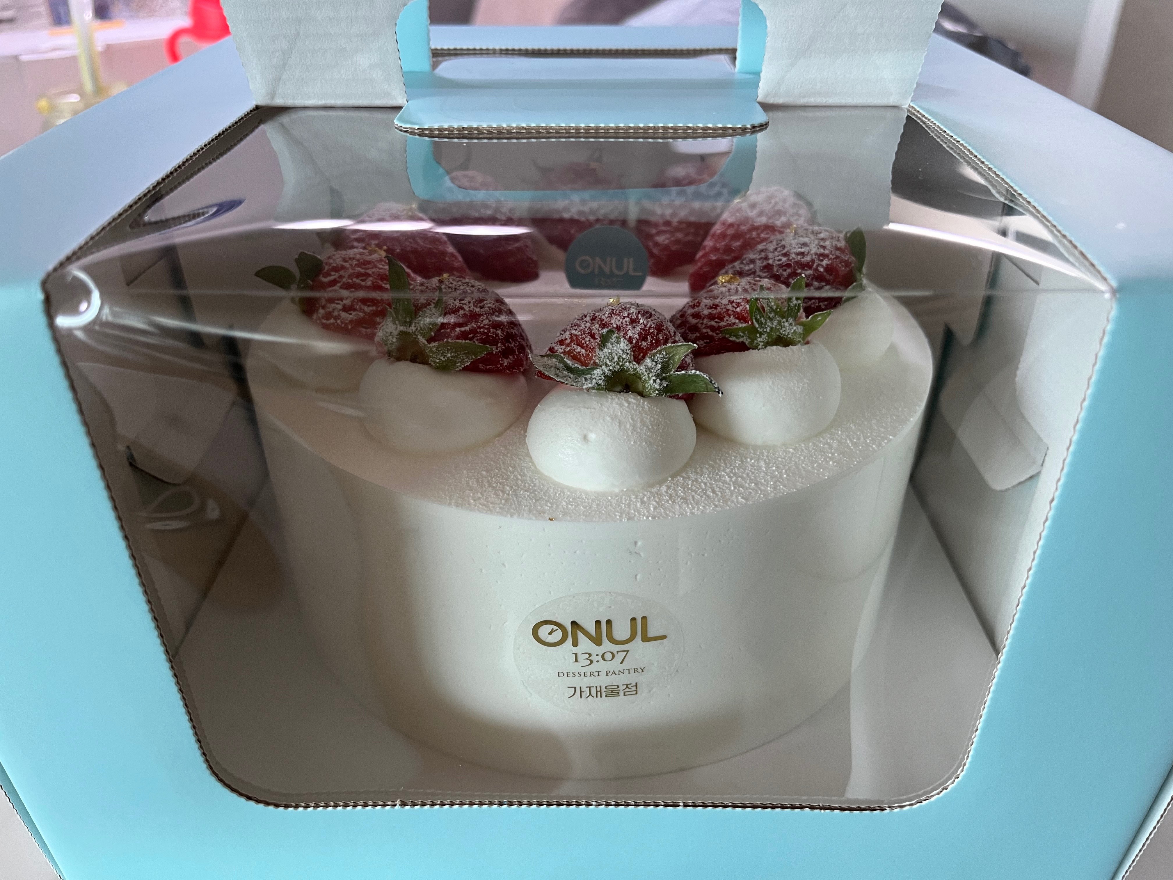 
서울시 서대문구 남가좌동 맛집 ONUL1307 GAJAEUL