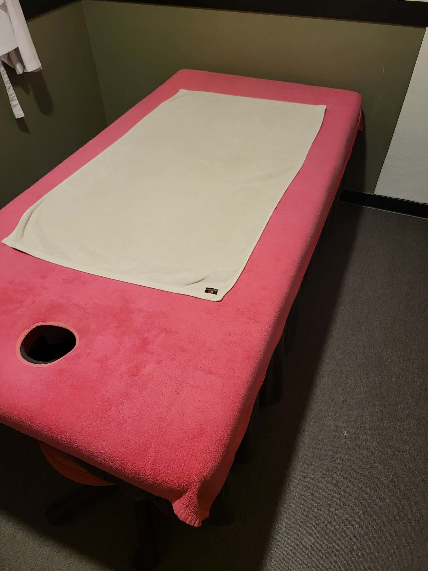 퀸아로마 (고덕) 매장 사진 6