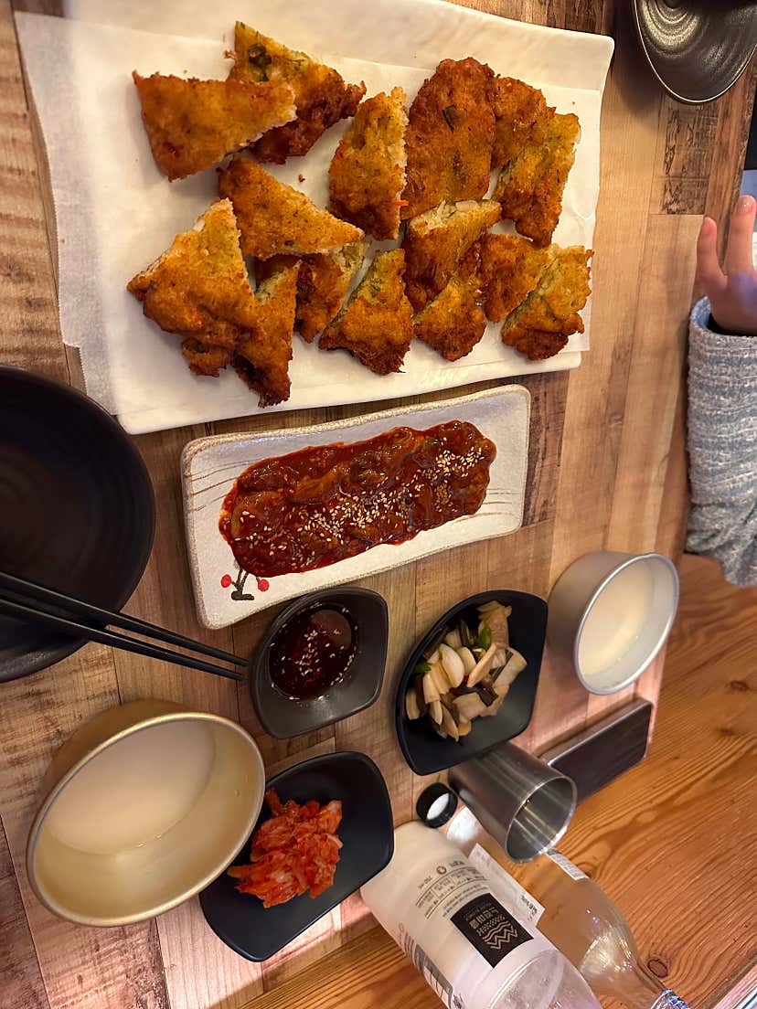 키츄님님의 서래전 리뷰