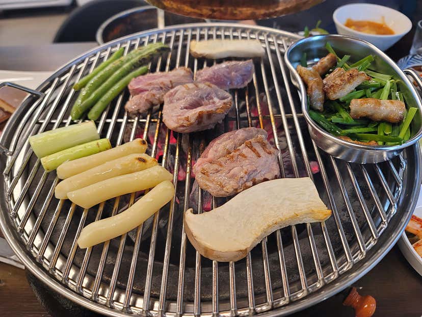 오야오야4879님의 육짝 리뷰