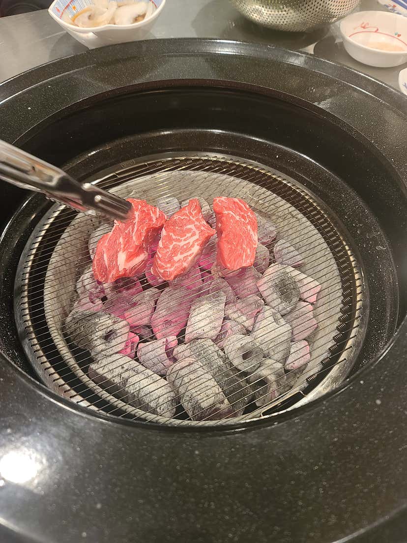 wooj0252님의 유월식당 리뷰