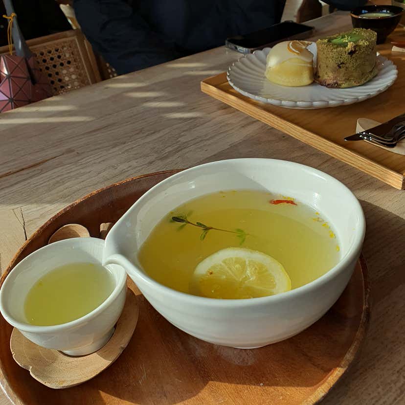 요술공주밍키11님의 농도 리뷰