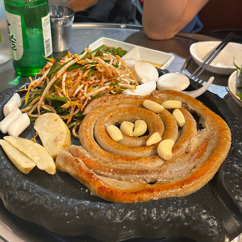 늘바38님의 왕십리곱창 리뷰