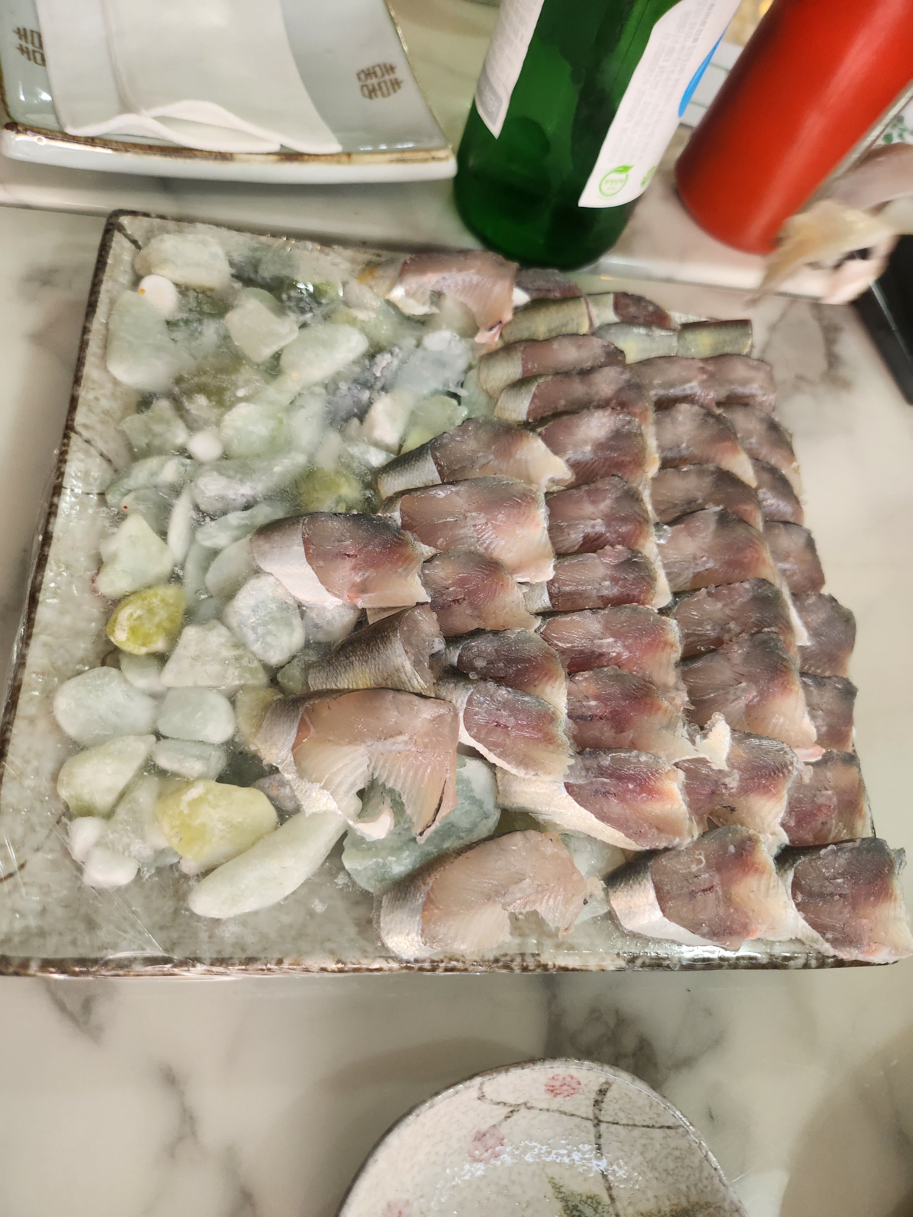 [하동 맛집 설송식당] 직접 가본 로컬 리뷰