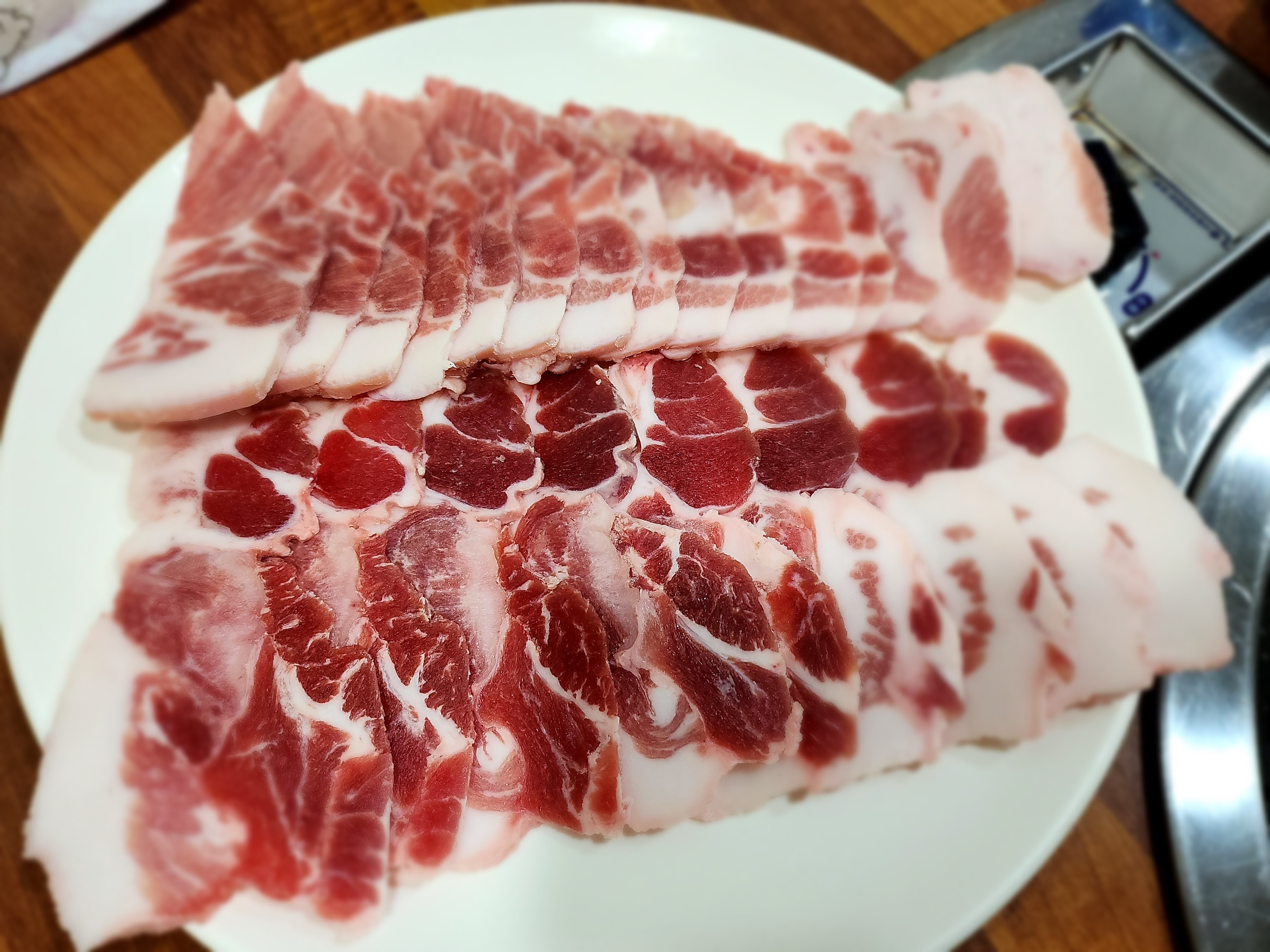 사장님이 친절하십니다. - 부산역 맛집 원조김해뒷고기