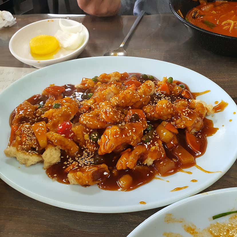 kdm2495님의 만리장성 리뷰