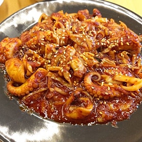서해쭈꾸미 삼성점 사진 2