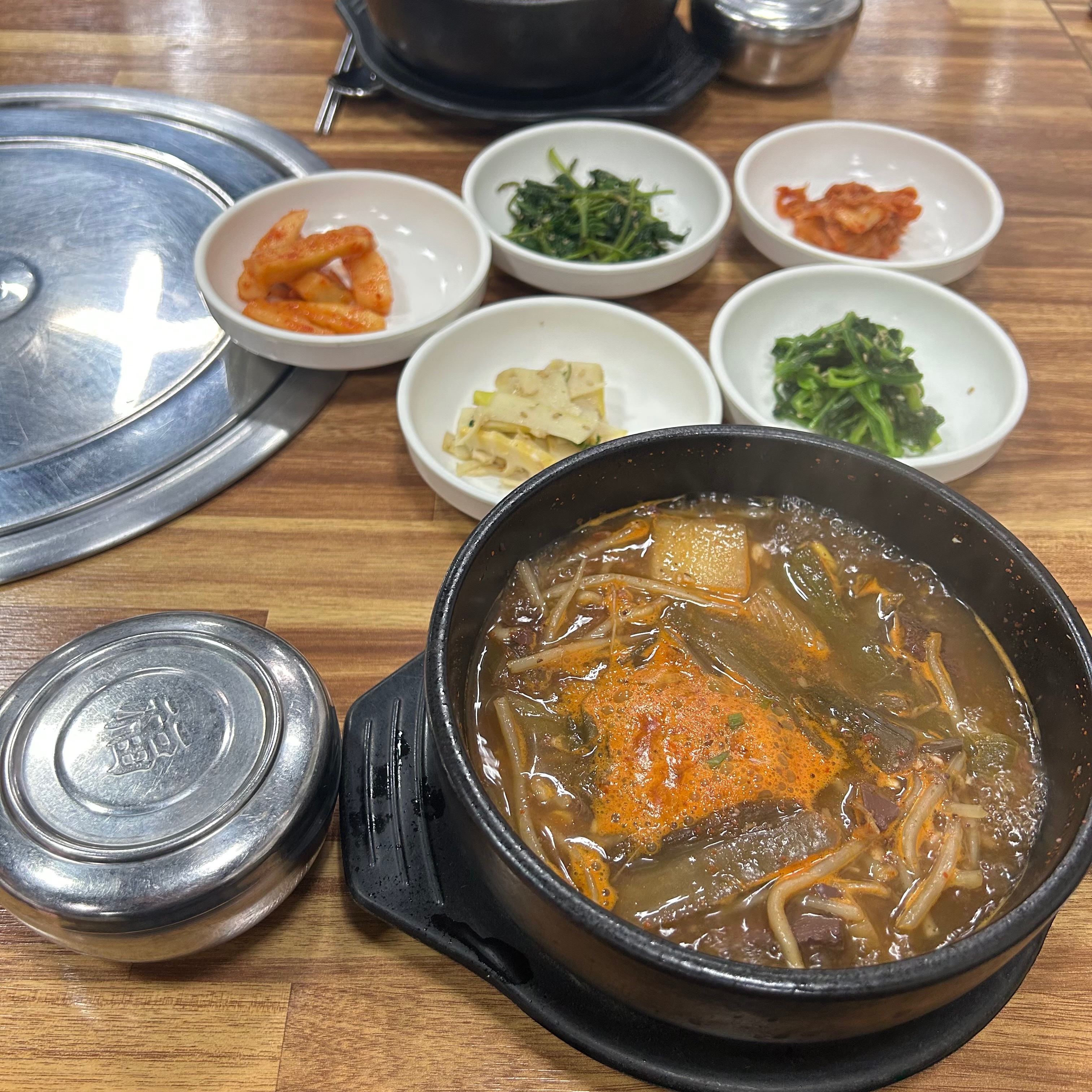 [하동 맛집 합천삼가한우라예 진교점] 직접 가본 로컬 리뷰