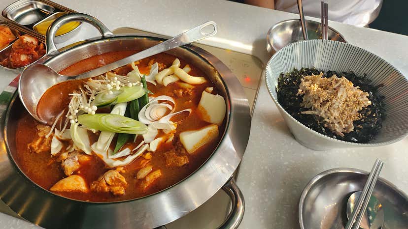 mus****님의 홍미집 산본직영점 리뷰